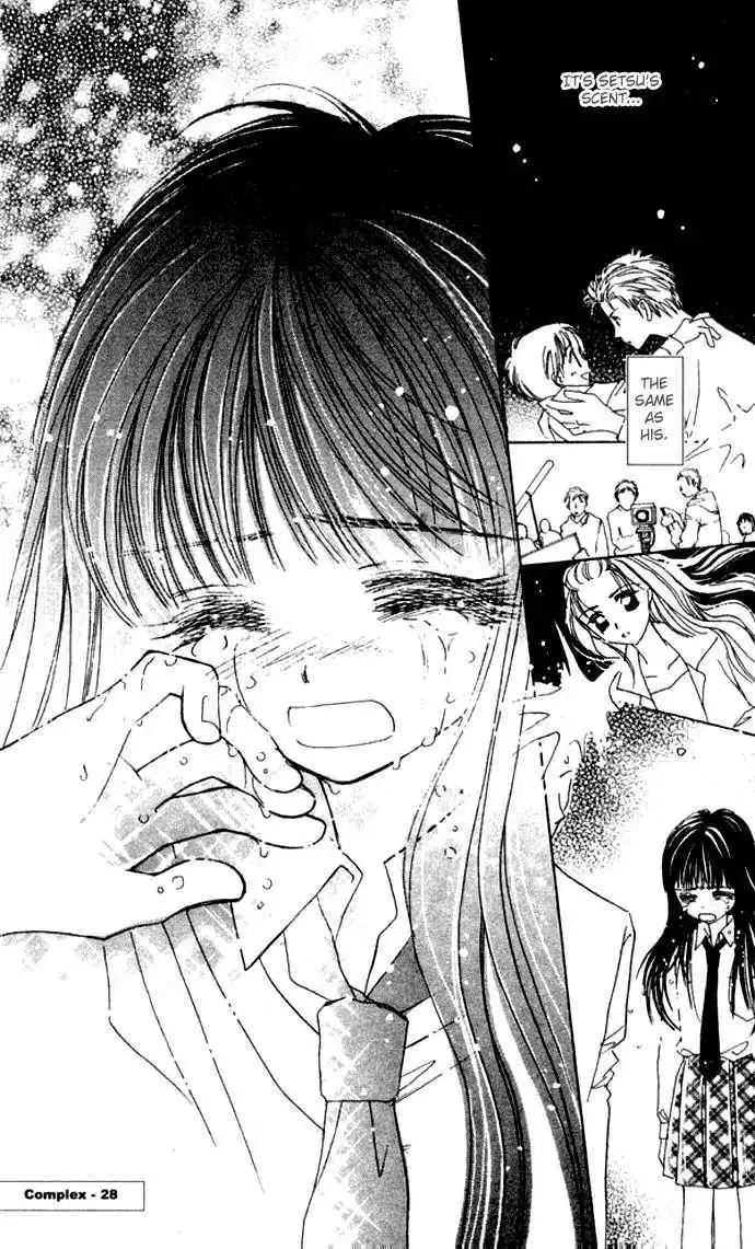 Complex (shoujo) Chapter 28 34